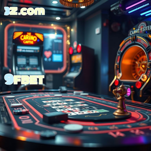 Explore 9fbet, que oferece uma plataforma oficial com uma variedade de jogos e cassinos, além de bônus atrativos. Faça login e comece a jogar agora mesmo.