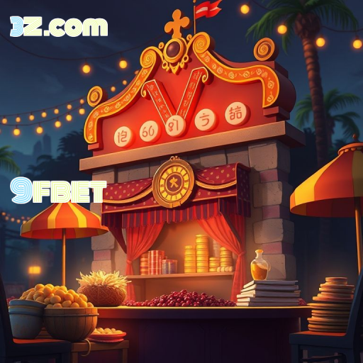 Slots Incríveis do 9fbet: Uma Aventura de Jogos